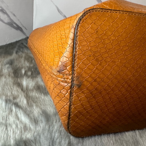 Michael Kors Brown Tote Bag - Picture 5 of 13